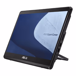 ASUS ExpertCenter E1 AiO E1600WKAT-BA030X Intel® Celeron® N N4500 39.6 cm (15.6") 1920 x 1080 pixels Touchscreen All-in-One tablet PC 8 GB DDR4-SDRAM 256 GB SSD Windows 11 Pro Wi-Fi 5 (802.11ac) Black