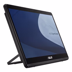 ASUS ExpertCenter E1 AiO E1600WKAT-BA030X Intel® Celeron® N N4500 39.6 cm (15.6") 1920 x 1080 pixels Touchscreen All-in-One tablet PC 8 GB DDR4-SDRAM 256 GB SSD Windows 11 Pro Wi-Fi 5 (802.11ac) Black