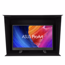 ASUS ProArt PA16USV computer monitor 39.6 cm (15.6") 3840 x 2160 pixels 4K Ultra HD LCD Black - Additional view 6
