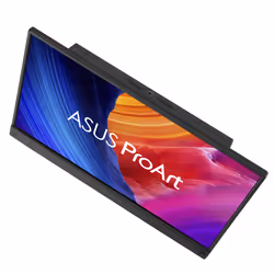 ASUS ProArt PA16USV computer monitor 39.6 cm (15.6") 3840 x 2160 pixels 4K Ultra HD LCD Black - Additional view 7