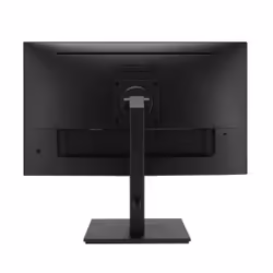 ASUS VA27UQSB computer monitor 68.6 cm (27") 3840 x 2160 pixels 4K Ultra HD LCD Black - Additional view 2