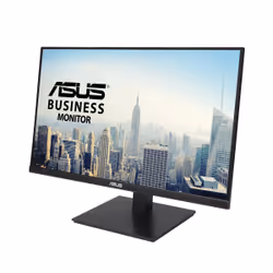 ASUS VA27UQSB computer monitor 68.6 cm (27") 3840 x 2160 pixels 4K Ultra HD LCD Black - Additional view 3