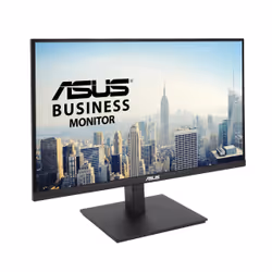 ASUS VA27UQSB computer monitor 68.6 cm (27") 3840 x 2160 pixels 4K Ultra HD LCD Black - Additional view 4