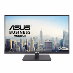 ASUS VA27UQSB computer monitor 68.6 cm (27") 3840 x 2160 pixels 4K Ultra HD LCD Black - Additional view 5