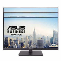 ASUS VA27UQSB computer monitor 68.6 cm (27") 3840 x 2160 pixels 4K Ultra HD LCD Black - Additional view 6