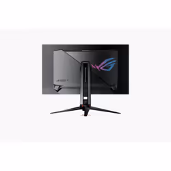 ASUS ROG Swift OLED PG32UCDM computer monitor 80 cm (31.5") 3840 x 2160 pixels 4K Ultra HD QD-OLED Black - Additional view 4