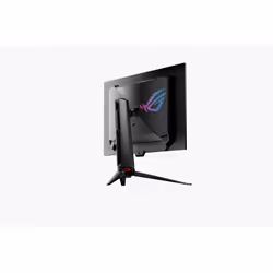 ASUS ROG Swift OLED PG32UCDM computer monitor 80 cm (31.5") 3840 x 2160 pixels 4K Ultra HD QD-OLED Black - Additional view 8