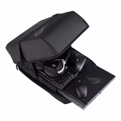ASUS BP2501 ROG Ranger Gaming Backpack 16 40.6 cm (16") Black - Additional view 5