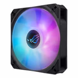 ASUS ROG Strix LC III 240 ARGB Processor Liquid cooling kit 12 cm Black - Additional view 6