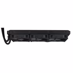 ASUS ROG Strix LC III 360 Processor Liquid cooling kit 12 cm Black - Additional view 4