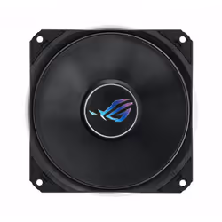 ASUS ROG Strix LC III 360 Processor Liquid cooling kit 12 cm Black - Additional view 6
