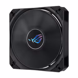 ASUS ROG Strix LC III 360 Processor Liquid cooling kit 12 cm Black - Additional view 7