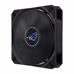 ASUS ROG Strix LC III 360 Processor Liquid cooling kit 12 cm Black - Additional view 8