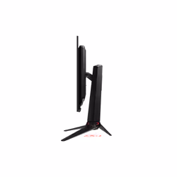 ASUS ROG Swift PG32UCDP computer monitor 80 cm (31.5") 3840 x 2160 pixels 4K Ultra HD OLED Black - Additional view 6