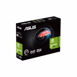 ASUS GT710-SL-2GD5-BRK-EVO NVIDIA GeForce GT 710 2 GB GDDR5 - Additional view 5