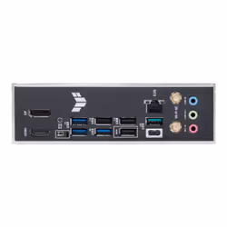 ASUS TUF GAMING B650-E WIFI AMD B650 Socket AM5 ATX - Additional view 6