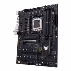 ASUS TUF GAMING B650-E WIFI AMD B650 Socket AM5 ATX - Additional view 7