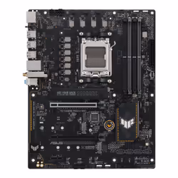 ASUS TUF GAMING B650-E WIFI AMD B650 Socket AM5 ATX - Additional view 8
