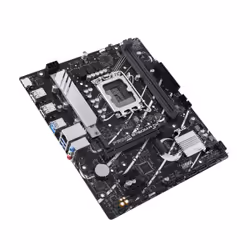 ASUS PRIME B760M-R D4 Intel B760 LGA 1700 micro ATX - Additional view 5