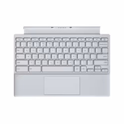 ASUS Chromebook CM30 Detachable CM3001DM2A-R70052 MediaTek Kompanio 520 26.7 cm (10.5") Touchscreen WUXGA 4 GB LPDDR4x-SDRAM 64 GB eMMC Wi-Fi 6 (802.11ax) ChromeOS Silver - Additional view 5