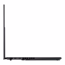 ASUS UX8406MA-PZ203W Intel Core Ultra 9 185H Hybrid (2-in-1) 35.6 cm (14") Touchscreen WQXGA+ 32 GB LPDDR5x-SDRAM 2 TB SSD Wi-Fi 6E (802.11ax) Windows 11 Home Grey - Additional view 8