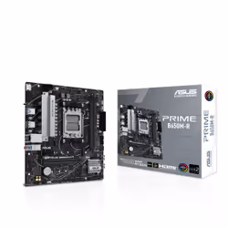 ASUS PRIME B650M-R AMD B650 Socket AM5 micro ATX - Additional view 7