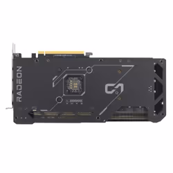 ASUS Dual -RX7700XT-O12G AMD Radeon RX 7700 XT 12 GB GDDR6 - Additional view 5
