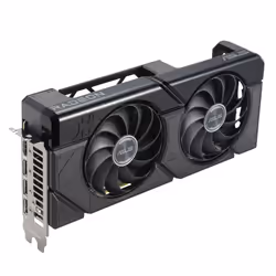 ASUS Dual -RX7700XT-O12G AMD Radeon RX 7700 XT 12 GB GDDR6 - Additional view 6