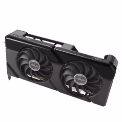 ASUS Dual -RX7700XT-O12G AMD Radeon RX 7700 XT 12 GB GDDR6 - Additional view 8