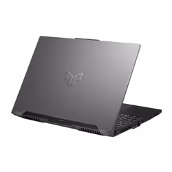 ASUS TUF Gaming FX607JV-N3113W Intel® Core™ i7 i7-13650HX Laptop 40.6 cm (16") WUXGA 16 GB DDR5-SDRAM 1 TB SSD NVIDIA GeForce RTX 4060 Wi-Fi 6 (802.11ax) Windows 11 Home Grey - Additional view 4
