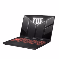 ASUS TUF Gaming FX607JV-N3113W Intel® Core™ i7 i7-13650HX Laptop 40.6 cm (16") WUXGA 16 GB DDR5-SDRAM 1 TB SSD NVIDIA GeForce RTX 4060 Wi-Fi 6 (802.11ax) Windows 11 Home Grey - Additional view 5