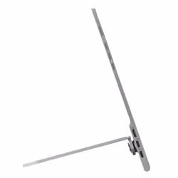 ASUS ZenScreen MQ16AHE computer monitor 39.6 cm (15.6") 1920 x 1080 pixels Full HD OLED Silver - Additional view 6