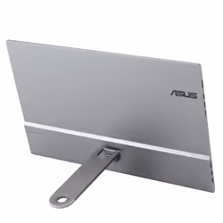 ASUS ZenScreen MQ16AHE computer monitor 39.6 cm (15.6") 1920 x 1080 pixels Full HD OLED Silver - Additional view 7