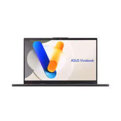 ASUS Vivobook Pro 15 OLED N6506MU-MA010W Intel Core Ultra 7 155H Laptop 39.6 cm (15.6") 3K 16 GB DDR5-SDRAM 1 TB SSD NVIDIA GeForce RTX 4050 Wi-Fi 6E (802.11ax) Windows 11 Home Grey