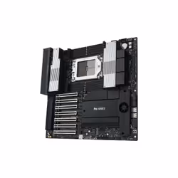 ASUS PRO WS WRX90E-SAGE SE AMD WRX90 Socket sTR5 EEB - Additional view 5