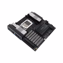 ASUS PRO WS WRX90E-SAGE SE AMD WRX90 Socket sTR5 EEB - Additional view 6