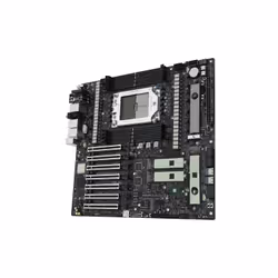 ASUS PRO WS WRX90E-SAGE SE AMD WRX90 Socket sTR5 EEB - Additional view 8