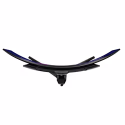 ASUS ROG Swift OLED PG39WCDM computer monitor 99.1 cm (39") 3440 x 1440 pixels UltraWide Quad HD LCD Black - Additional view 5