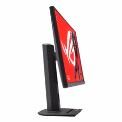 ASUS XG27UCS computer monitor 68.6 cm (27") 3840 x 2160 pixels 4K Ultra HD LCD Black - Additional view 5