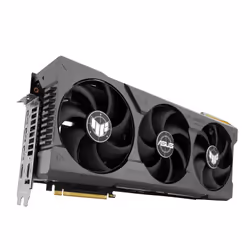 ASUS TUF Gaming TUF-RTX4080S-16G-GAMING NVIDIA GeForce RTX 4080 SUPER 16 GB GDDR6X