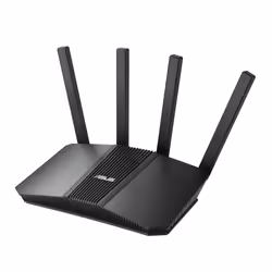 ASUS RT-BE58U wireless router 2.5 Gigabit Ethernet Dual-band (2.4 GHz / 5 GHz) Black - Additional view 4