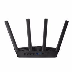 ASUS RT-BE58U wireless router 2.5 Gigabit Ethernet Dual-band (2.4 GHz / 5 GHz) Black - Additional view 7
