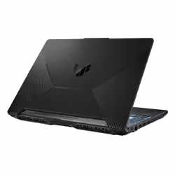 ASUS TUF Gaming A15 FA506NC-HN003W AMD Ryzen™ 5 7535H Laptop 39.6 cm (15.6") Full HD 16 GB DDR5-SDRAM 512 GB SSD NVIDIA GeForce RTX 3050 Wi-Fi 6 (802.11ax) Windows 11 Home Black - Additional view 7