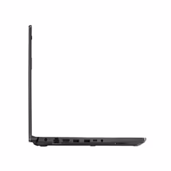 ASUS TUF Gaming A15 FA506NC-HN003W AMD Ryzen™ 5 7535H Laptop 39.6 cm (15.6") Full HD 16 GB DDR5-SDRAM 512 GB SSD NVIDIA GeForce RTX 3050 Wi-Fi 6 (802.11ax) Windows 11 Home Black - Additional view 8