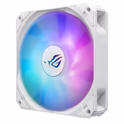 ASUS ROG Strix LC III 240 ARGB White Edition Processor Liquid cooling kit 12 cm - Additional view 6