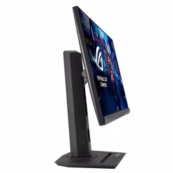 ASUS ROG Strix XG259QNS computer monitor 62.2 cm (24.5") 1920 x 1080 pixels Full HD LCD Black - Additional view 5