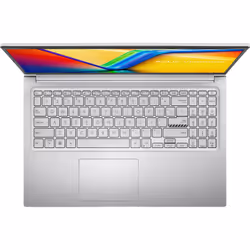 ASUS Vivobook 15 M1502YA-NJ033W AMD Ryzen™ 7 7730U Laptop 39.6 cm (15.6") Full HD 16 GB DDR4-SDRAM 512 GB SSD Wi-Fi 6E (802.11ax) Windows 11 Home Silver - Additional view 5