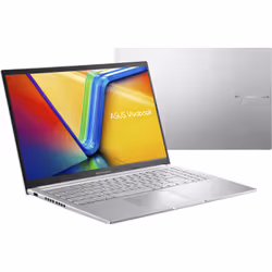 ASUS Vivobook 15 M1502YA-NJ033W AMD Ryzen™ 7 7730U Laptop 39.6 cm (15.6") Full HD 16 GB DDR4-SDRAM 512 GB SSD Wi-Fi 6E (802.11ax) Windows 11 Home Silver - Additional view 6