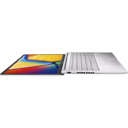 ASUS Vivobook 15 M1502YA-NJ033W AMD Ryzen™ 7 7730U Laptop 39.6 cm (15.6") Full HD 16 GB DDR4-SDRAM 512 GB SSD Wi-Fi 6E (802.11ax) Windows 11 Home Silver - Additional view 7