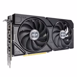 ASUS Dual -RTX4060TI-O8G-EVO NVIDIA GeForce RTX 4060 Ti 8 GB GDDR6 - Additional view 4